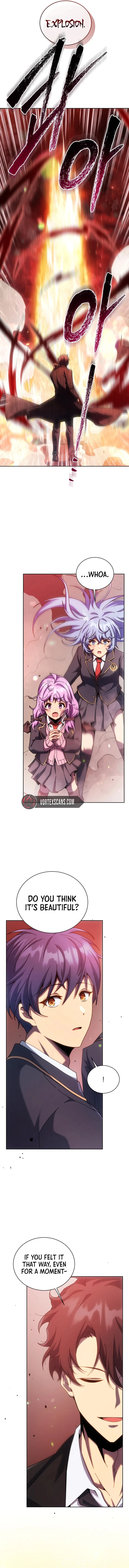 Necromancer Academy and the Genius Summoner Chapter 126 – Page 22
