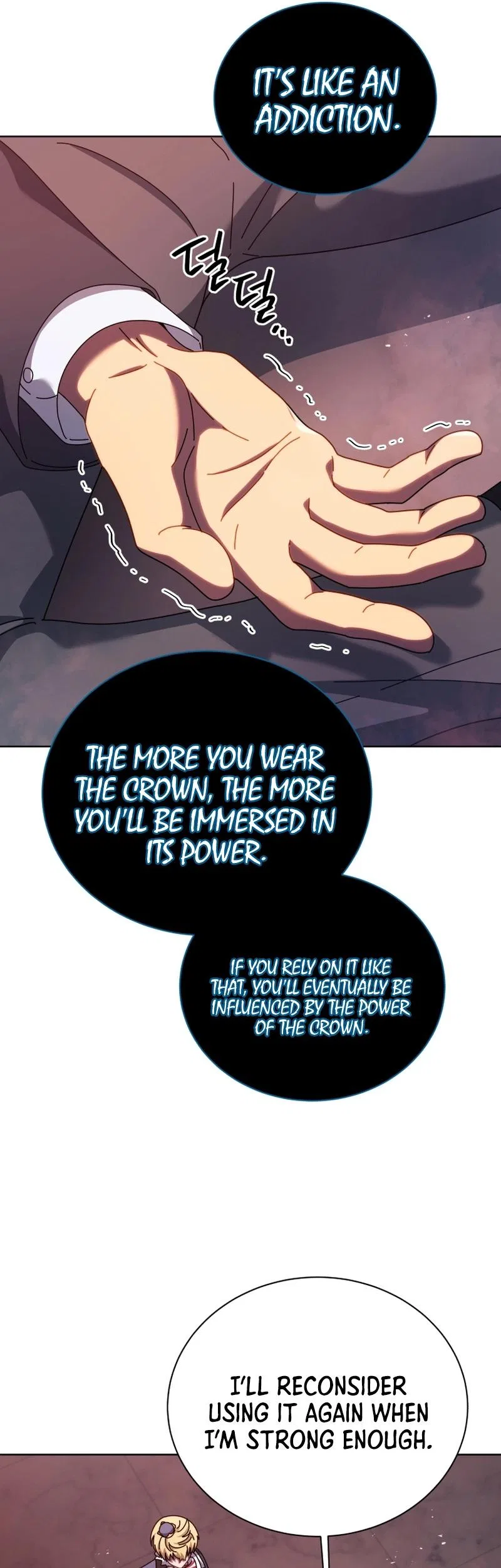 Necromancer Academy and the Genius Summoner Chapter 125 – Page 10