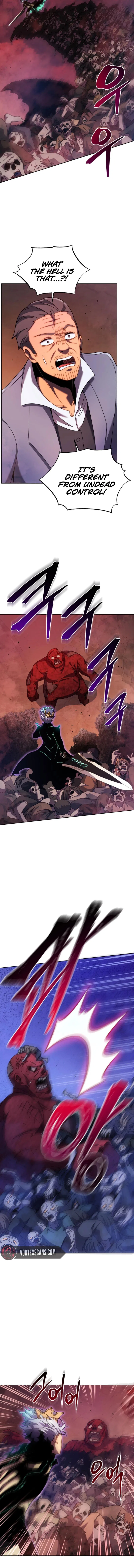Necromancer Academy and the Genius Summoner Chapter 123 – Page 2
