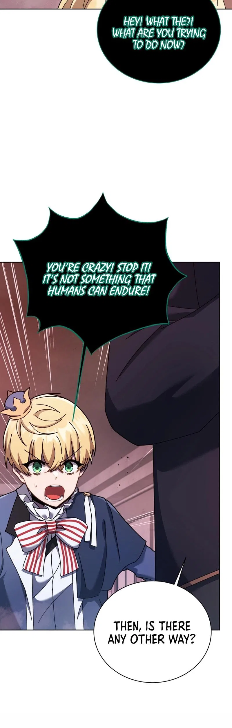 Necromancer Academy and the Genius Summoner Chapter 122 – Page 9