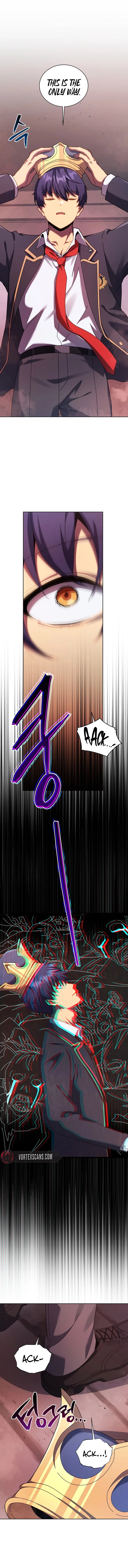 Necromancer Academy and the Genius Summoner Chapter 122 – Page 10