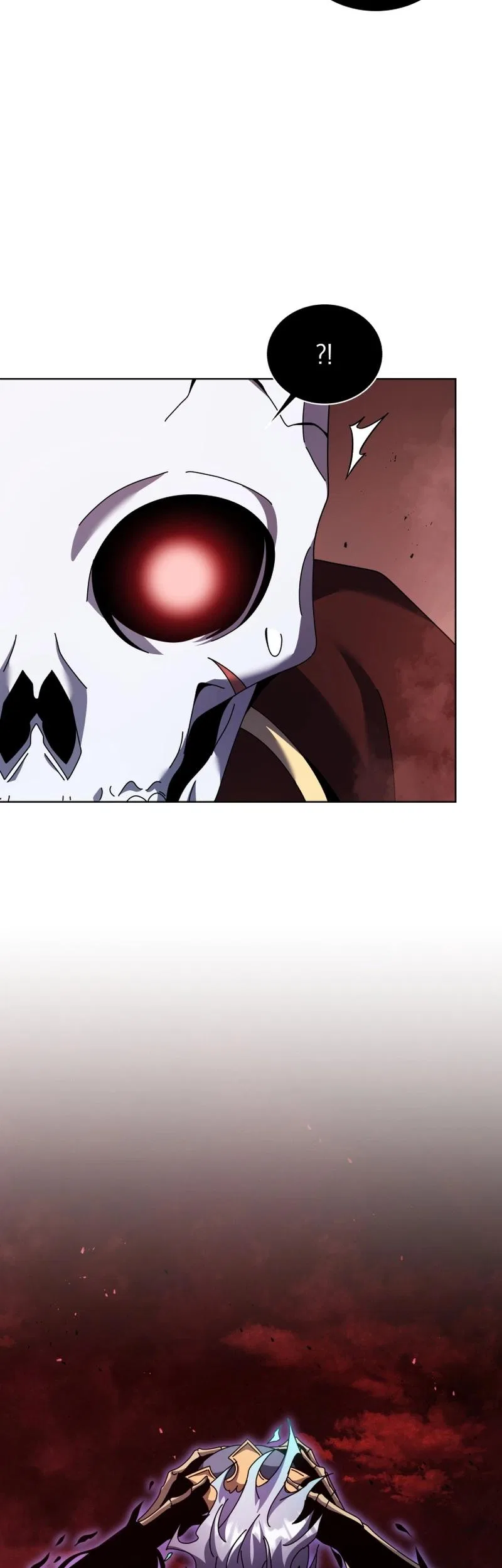 Necromancer Academy and the Genius Summoner Chapter 122 – Page 16