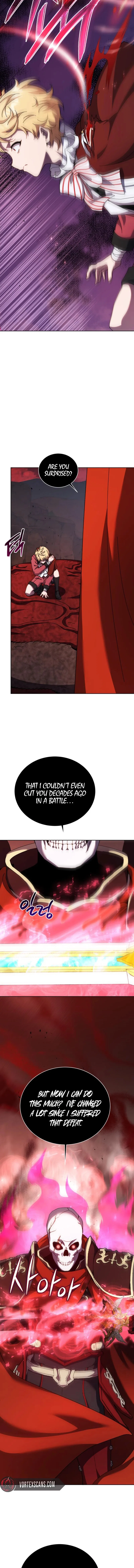 Necromancer Academy and the Genius Summoner Chapter 121 – Page 2