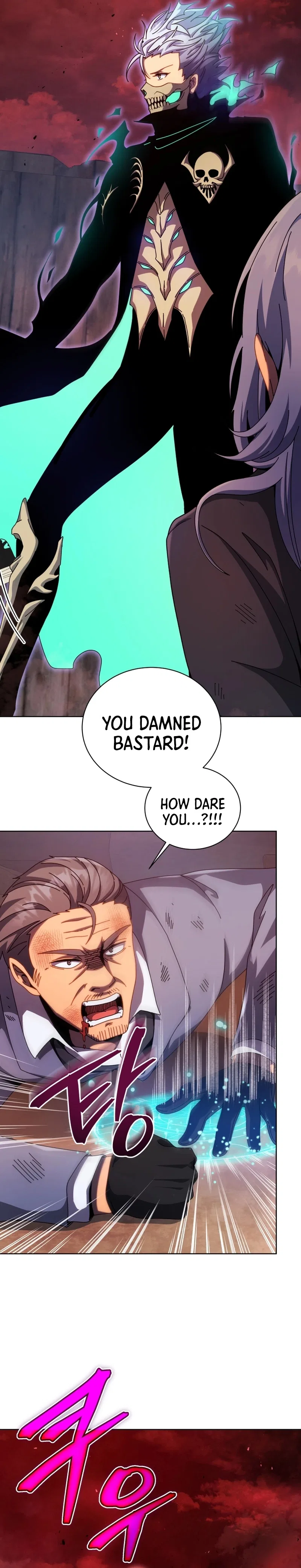 Necromancer Academy and the Genius Summoner Chapter 119 – Page 5