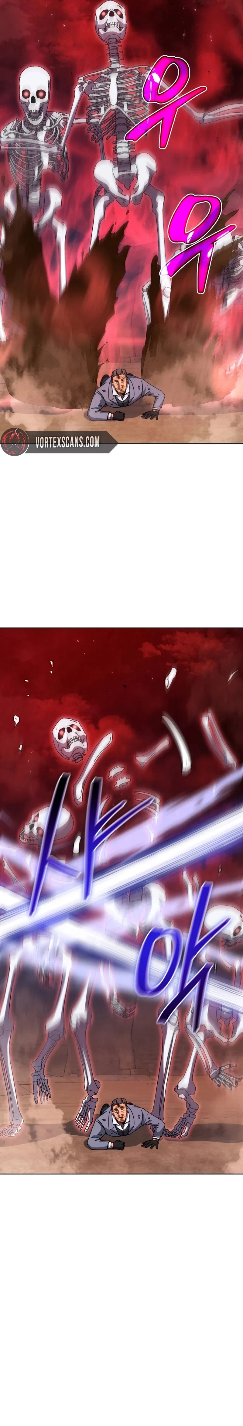Necromancer Academy and the Genius Summoner Chapter 119 – Page 6