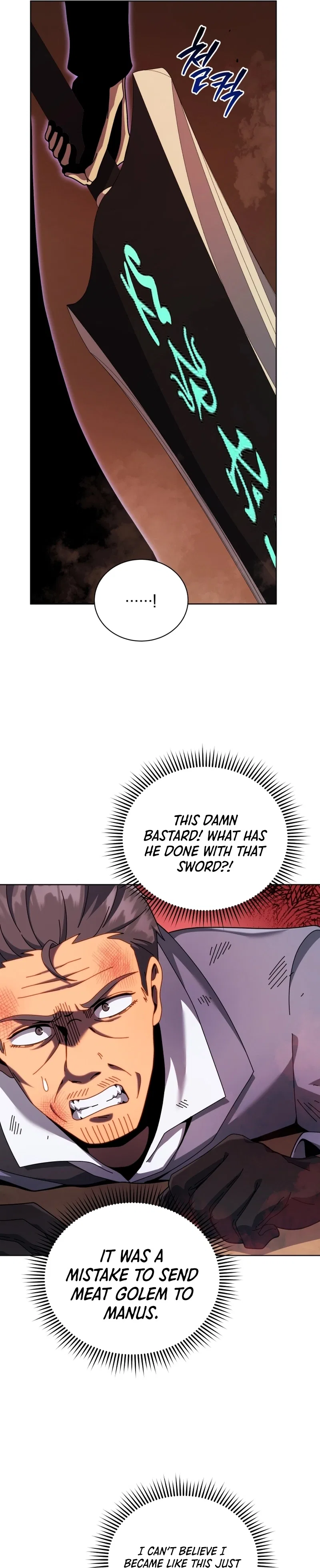 Necromancer Academy and the Genius Summoner Chapter 119 – Page 8