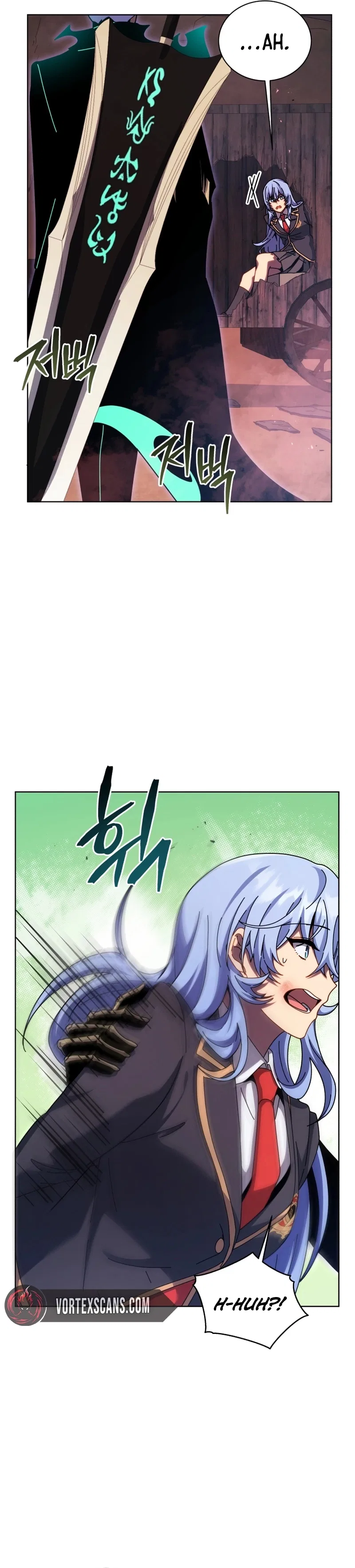 Necromancer Academy and the Genius Summoner Chapter 119 – Page 16