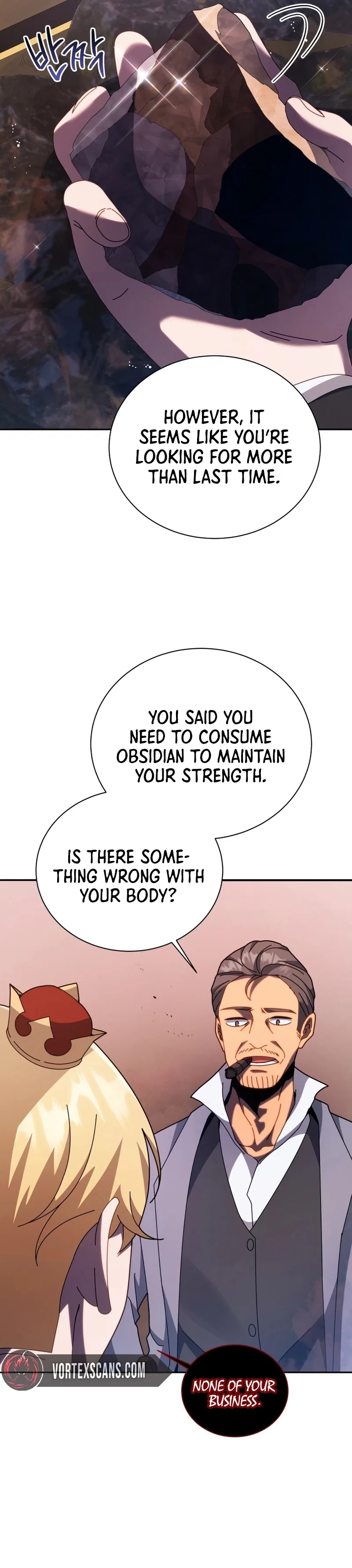 Necromancer Academy and the Genius Summoner Chapter 118 – Page 16