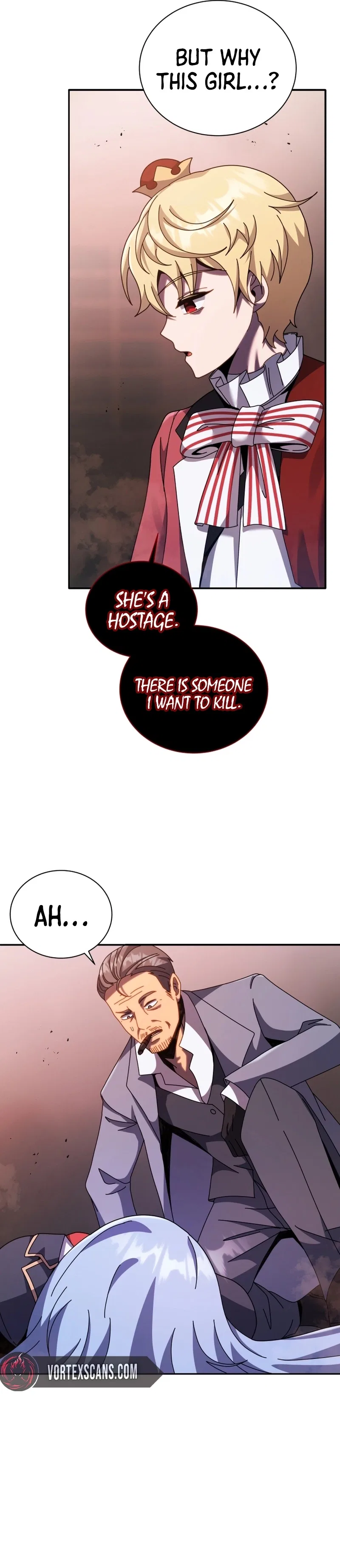 Necromancer Academy and the Genius Summoner Chapter 118 – Page 19