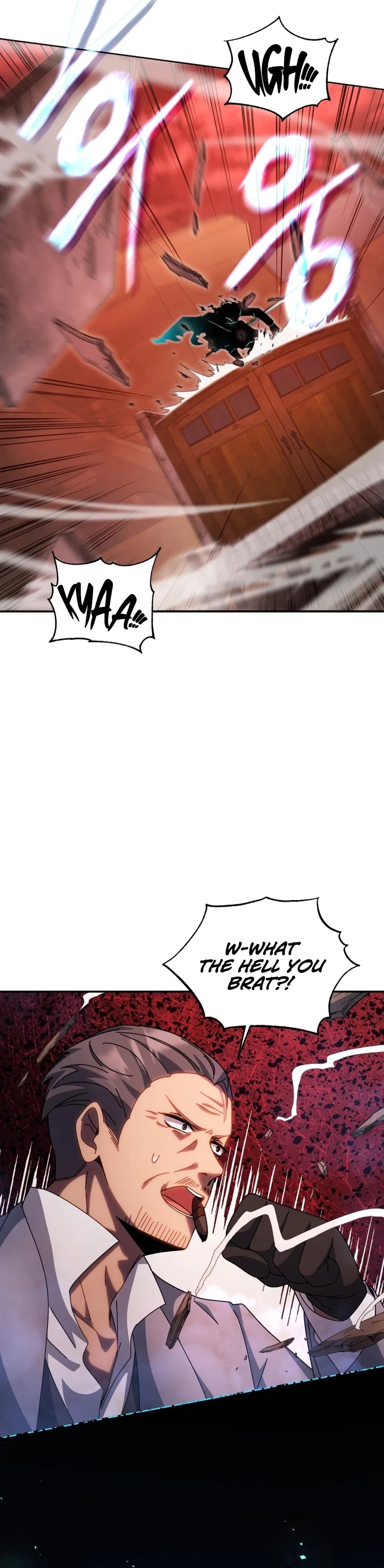 Necromancer Academy and the Genius Summoner Chapter 118 – Page 30