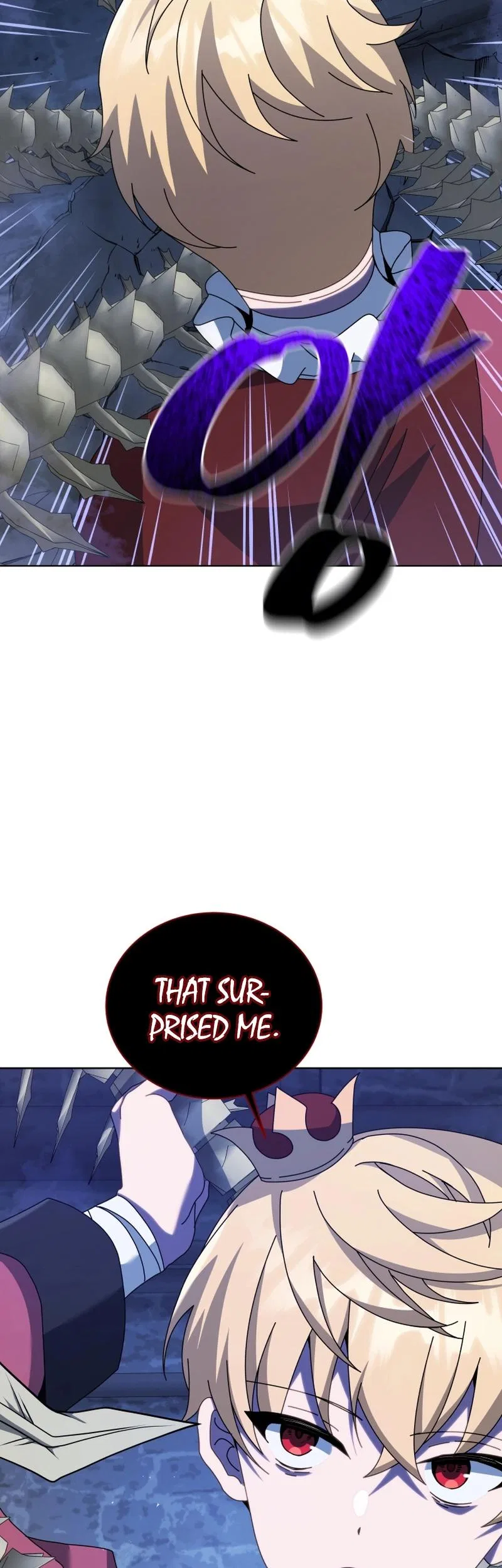 Necromancer Academy and the Genius Summoner Chapter 117 – Page 4