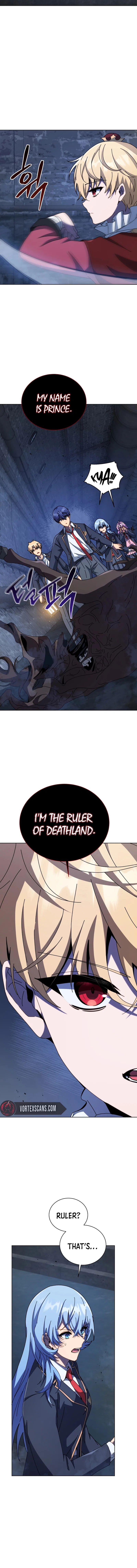 Necromancer Academy and the Genius Summoner Chapter 116 – Page 14