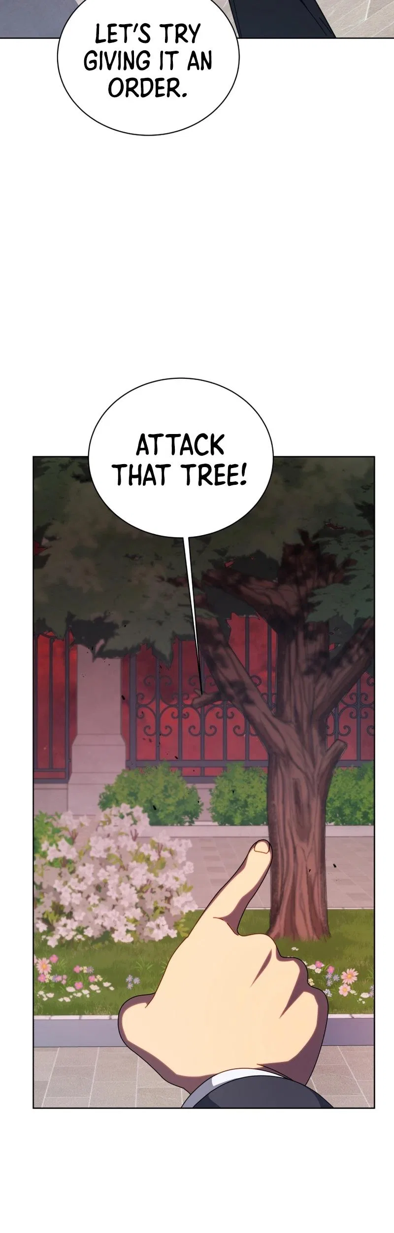 Necromancer Academy and the Genius Summoner Chapter 115 – Page 23