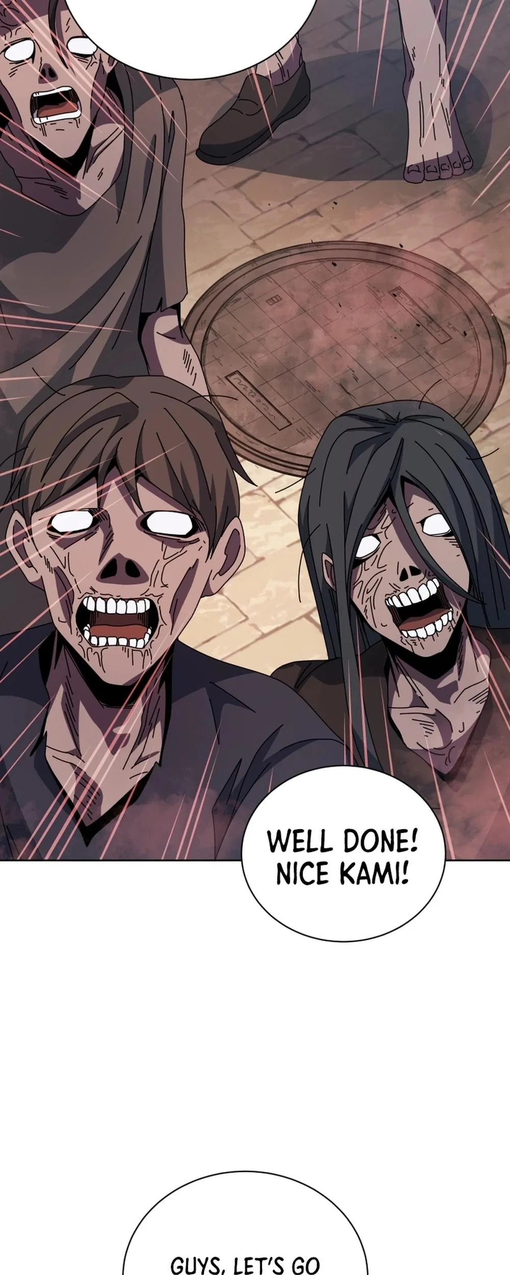 Necromancer Academy and the Genius Summoner Chapter 114 – Page 16