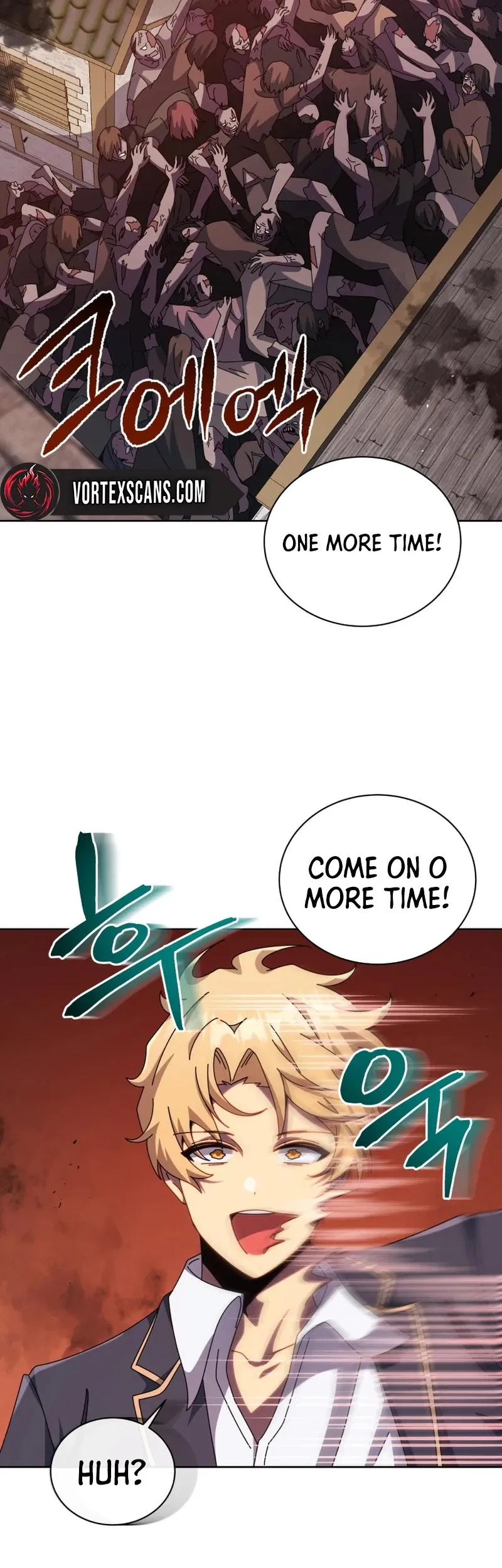 Necromancer Academy and the Genius Summoner Chapter 113 – Page 15