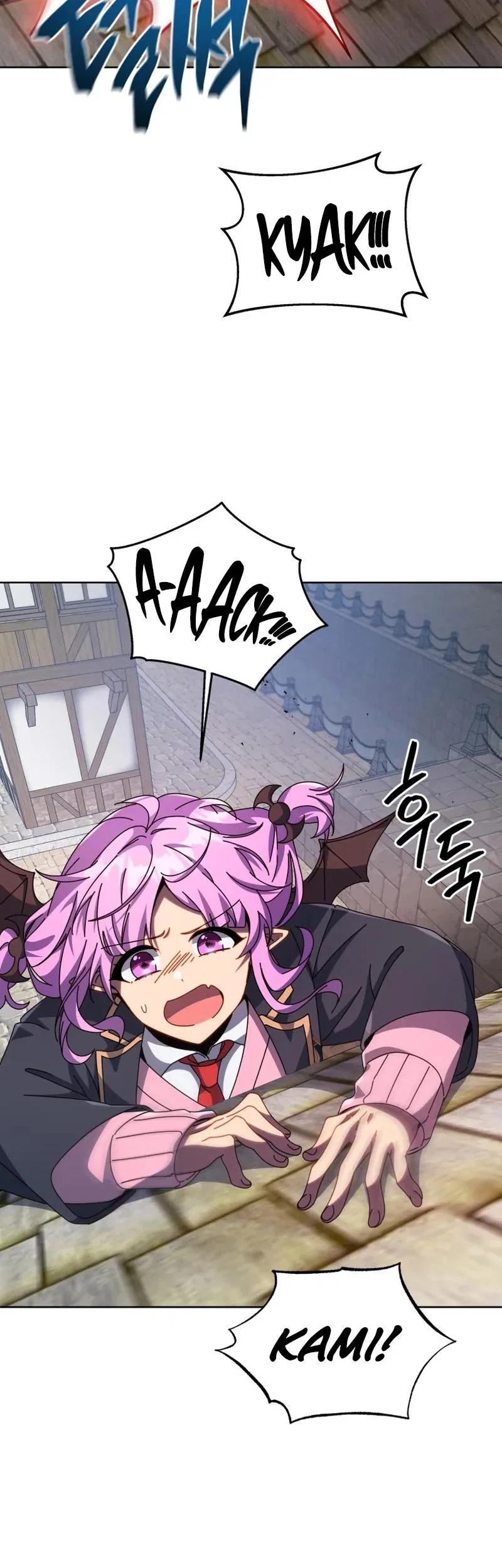 Necromancer Academy and the Genius Summoner Chapter 113 – Page 19