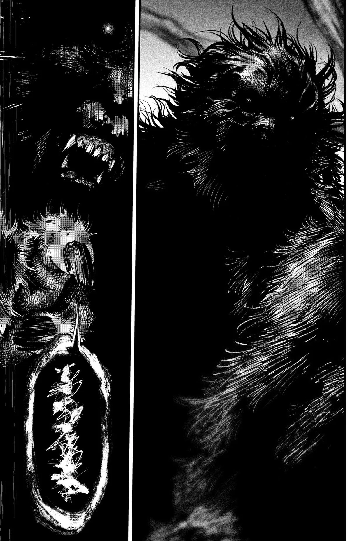 Monkey Hunting Chapter 5 – Page 3