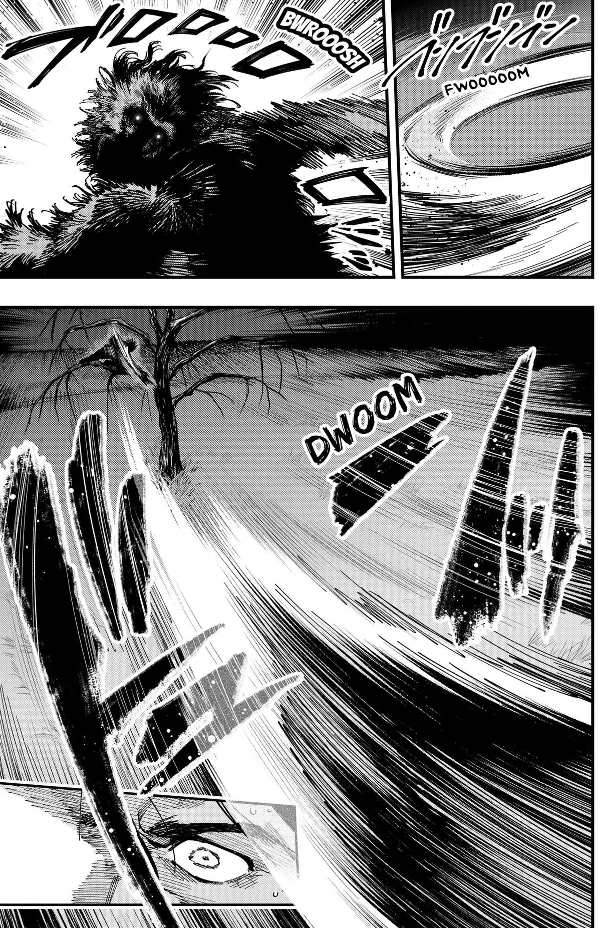 Monkey Hunting Chapter 5 – Page 15