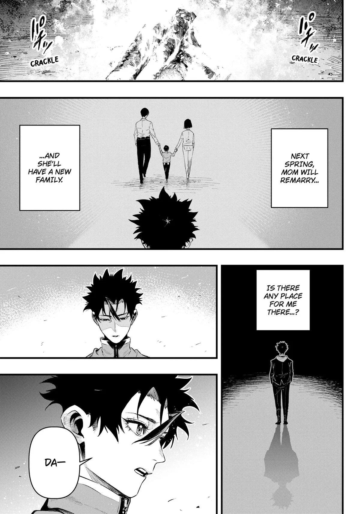 Monkey Hunting Chapter 1 – Page 51