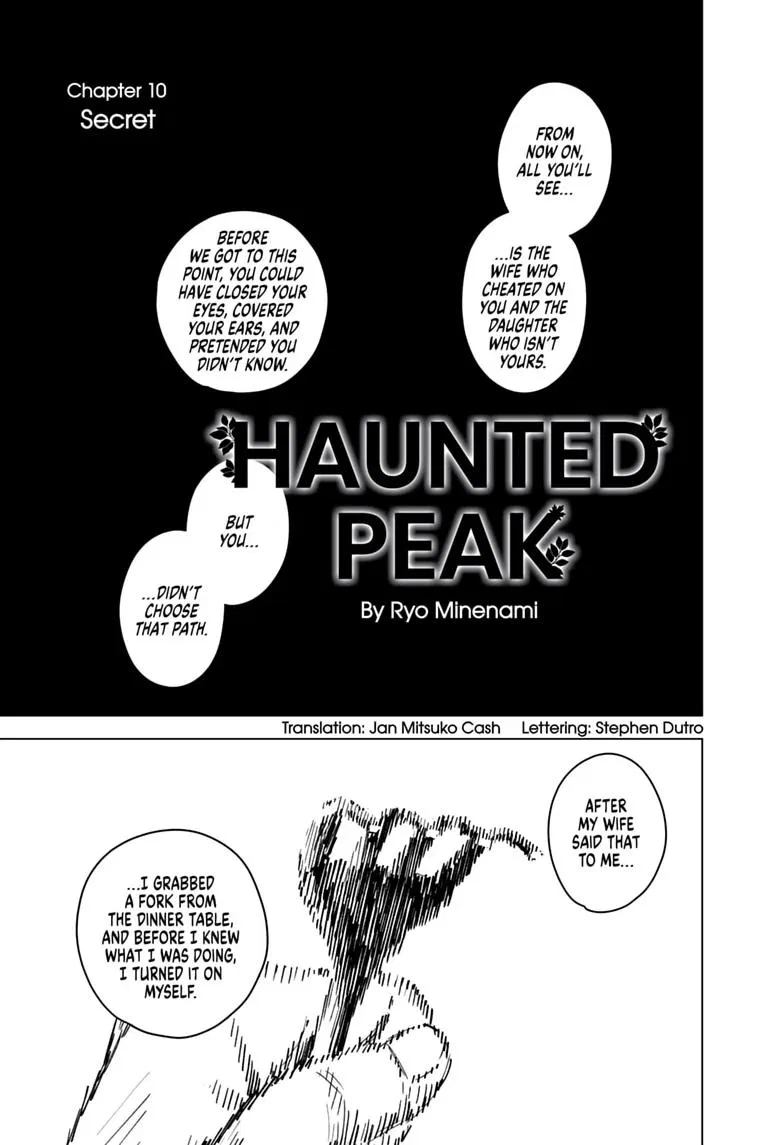 Sangeki Chapter 10 – Page 1
