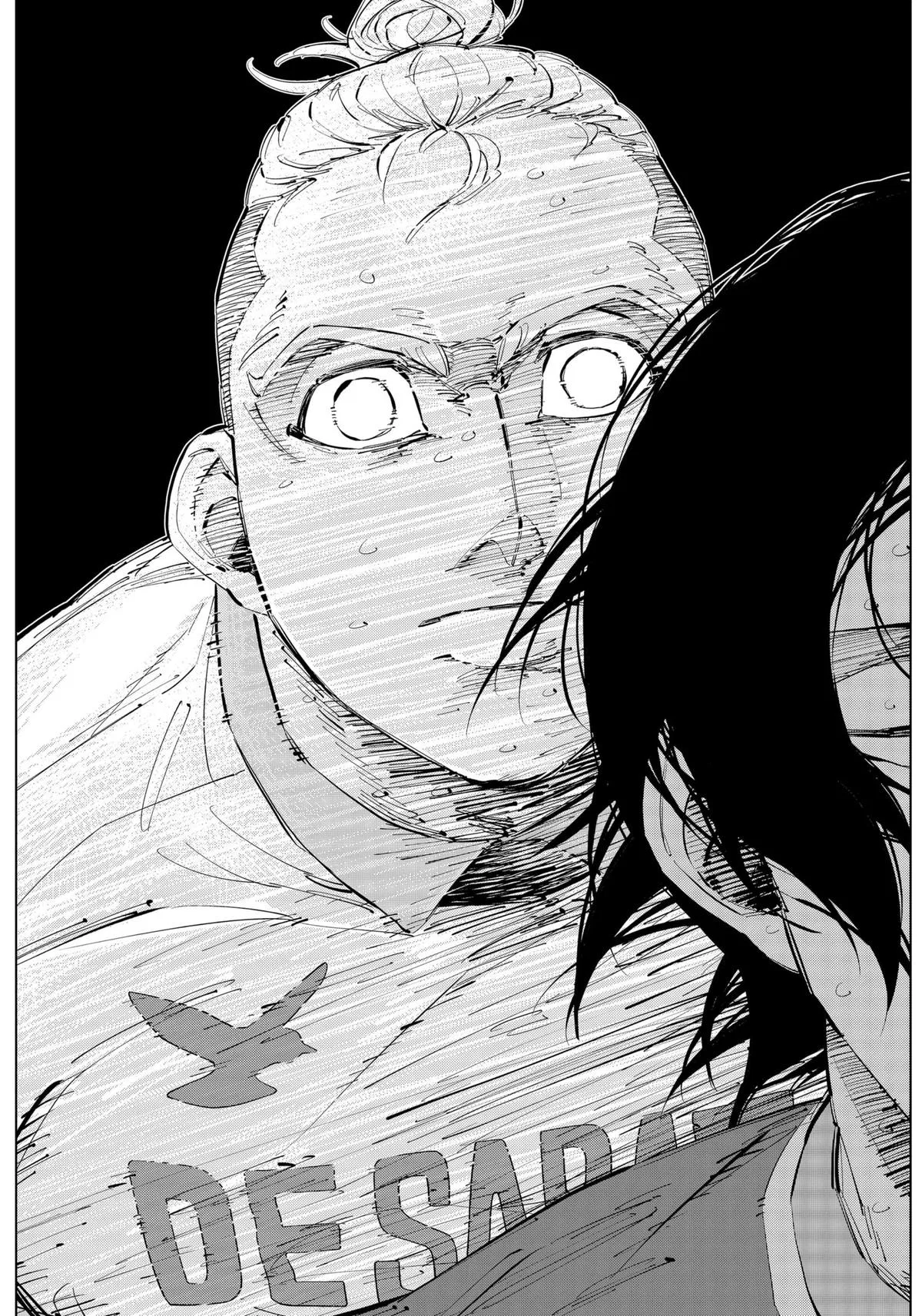 Catenaccio Chapter 67 – Page 13
