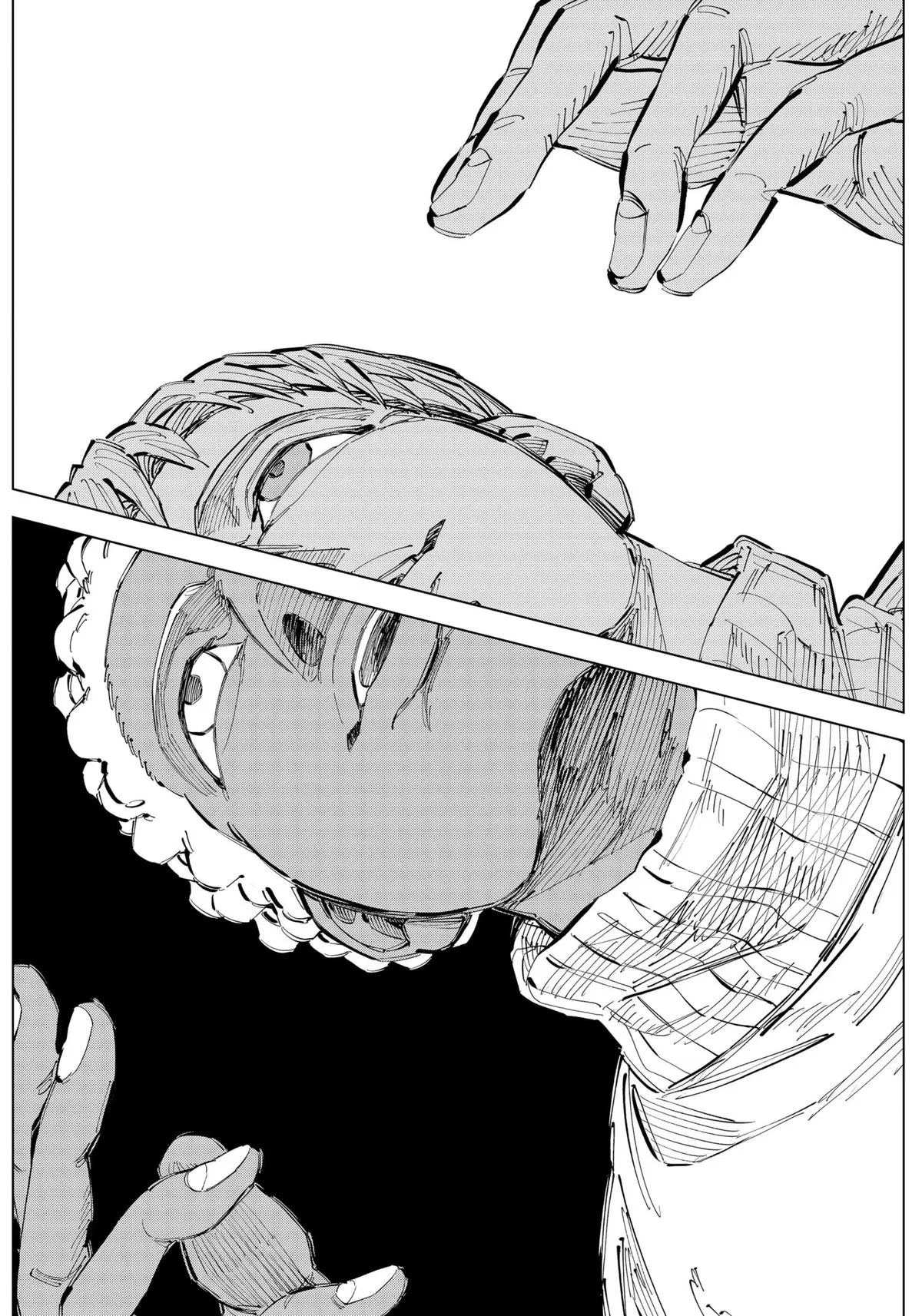 Catenaccio Chapter 65 – Page 15
