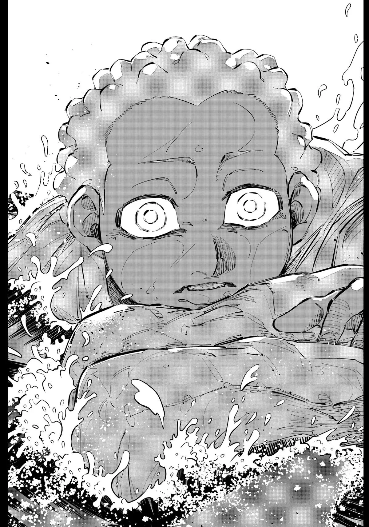 Catenaccio Chapter 64 – Page 17