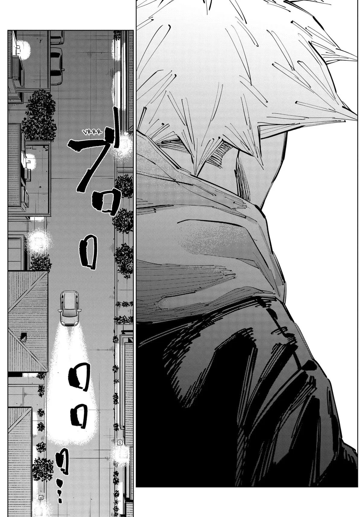 Catenaccio Chapter 60 – Page 9