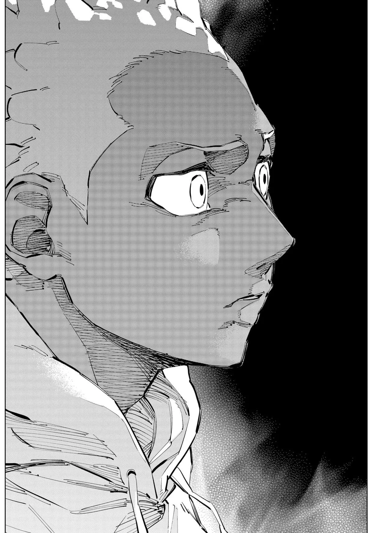 Catenaccio Chapter 59 – Page 13