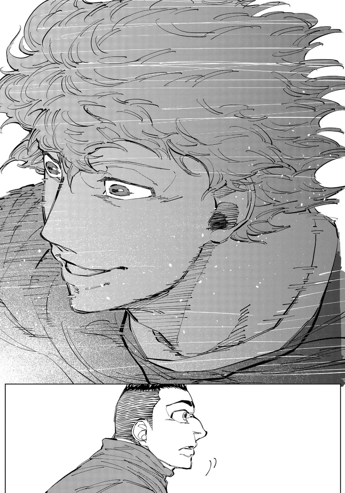 Catenaccio Chapter 53 – Page 12
