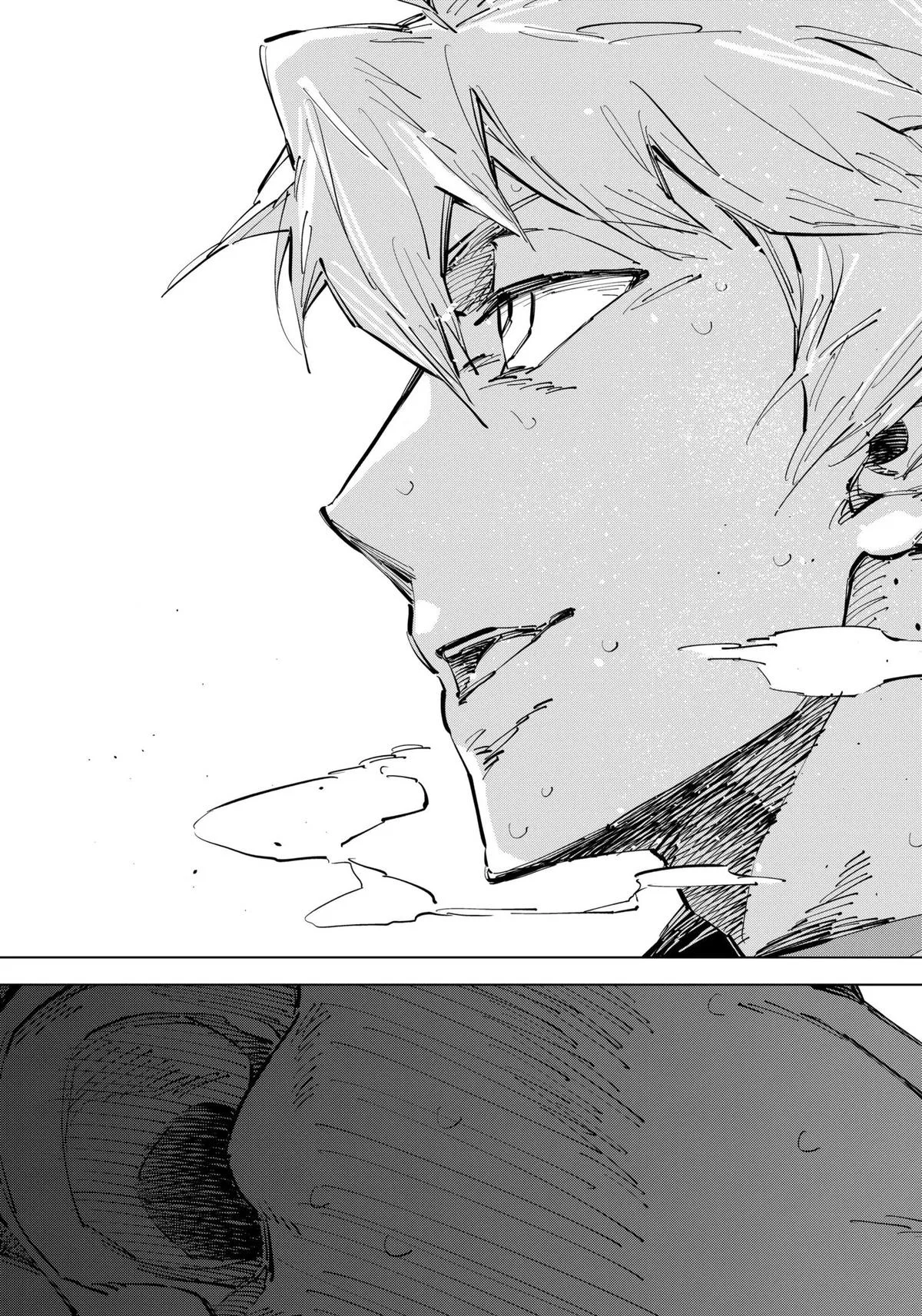 Catenaccio Chapter 46 – Page 17