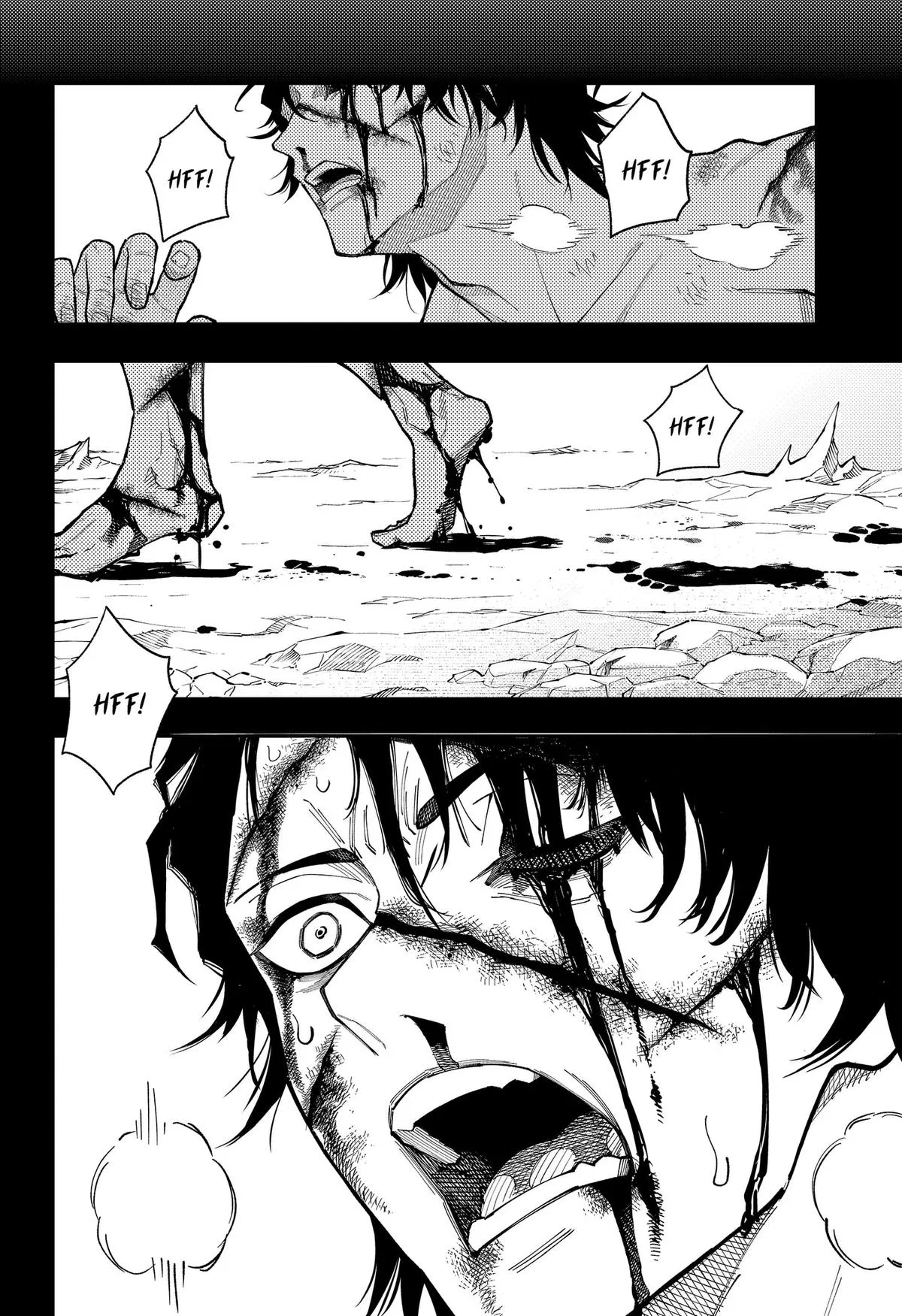 Asura’s Verdict Chapter 39 – Page 8