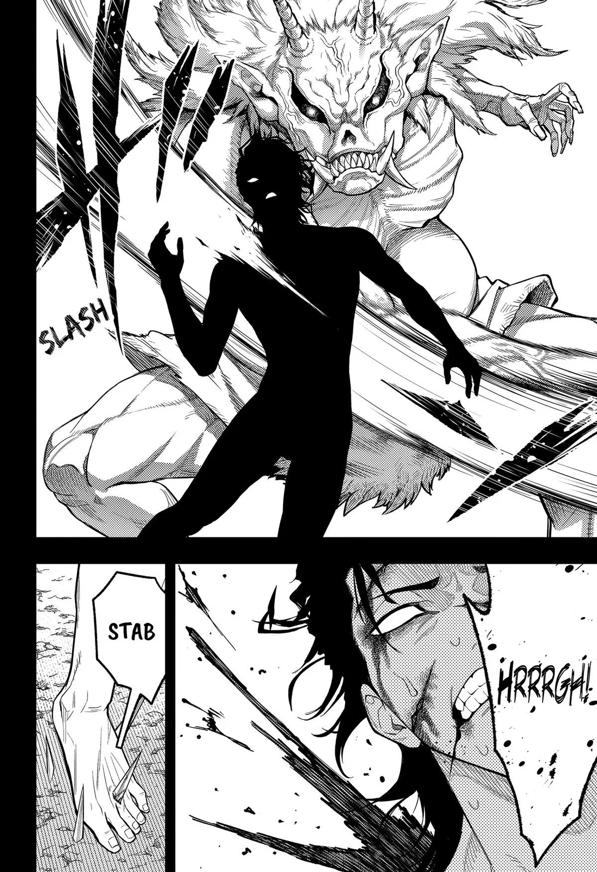 Asura’s Verdict Chapter 39 – Page 10