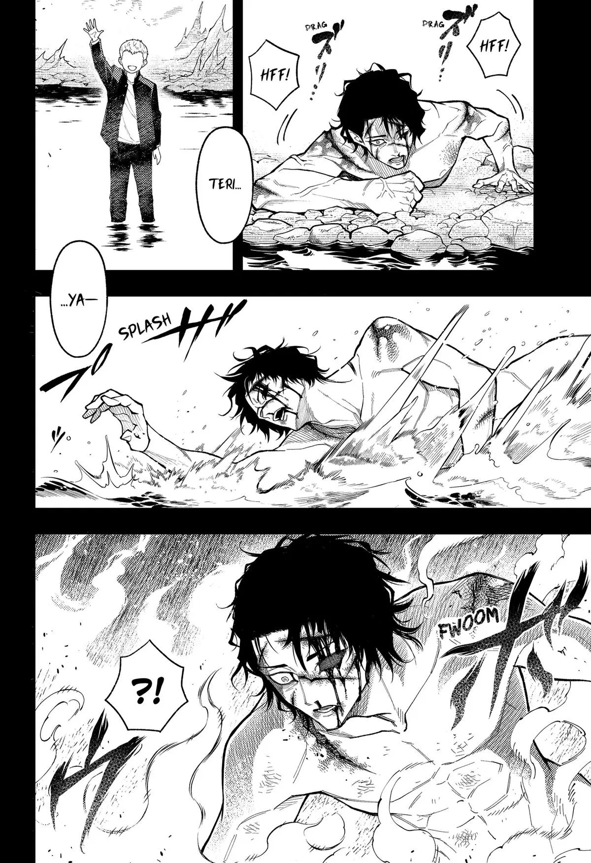 Asura’s Verdict Chapter 39 – Page 12