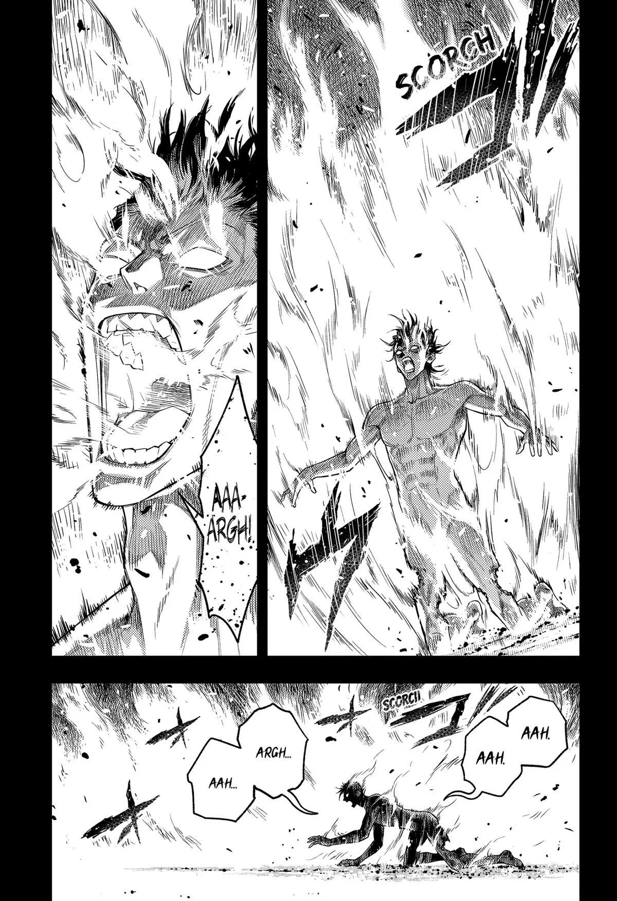 Asura’s Verdict Chapter 39 – Page 13