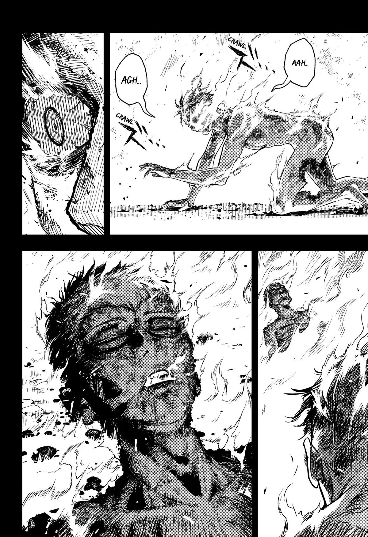 Asura’s Verdict Chapter 39 – Page 14