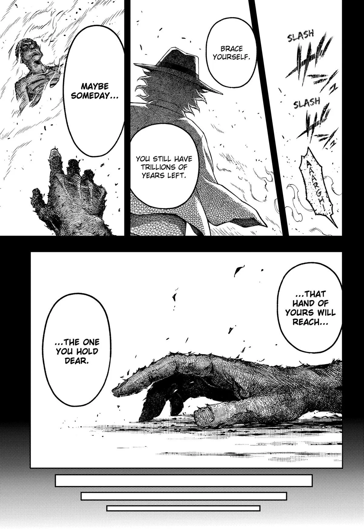 Asura’s Verdict Chapter 39 – Page 17