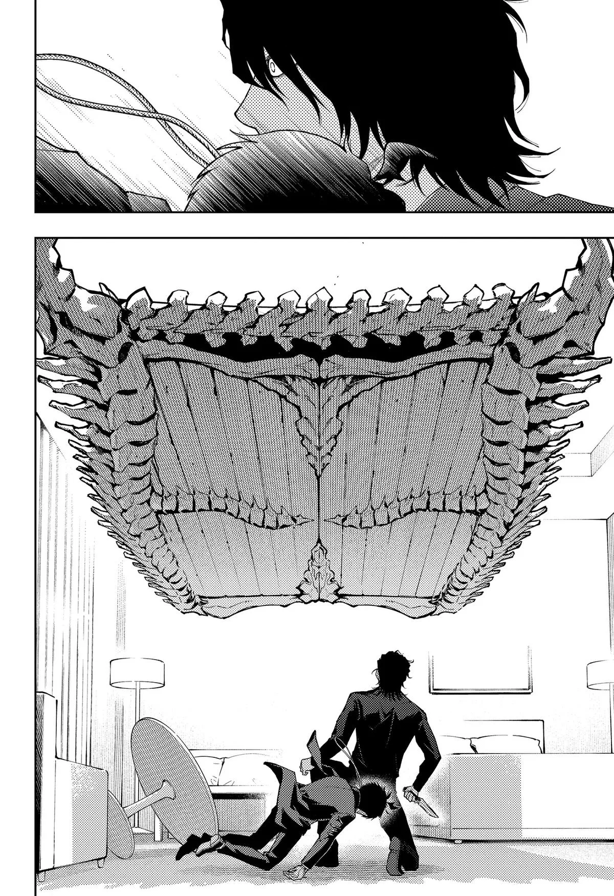 Asura’s Verdict Chapter 38 – Page 2