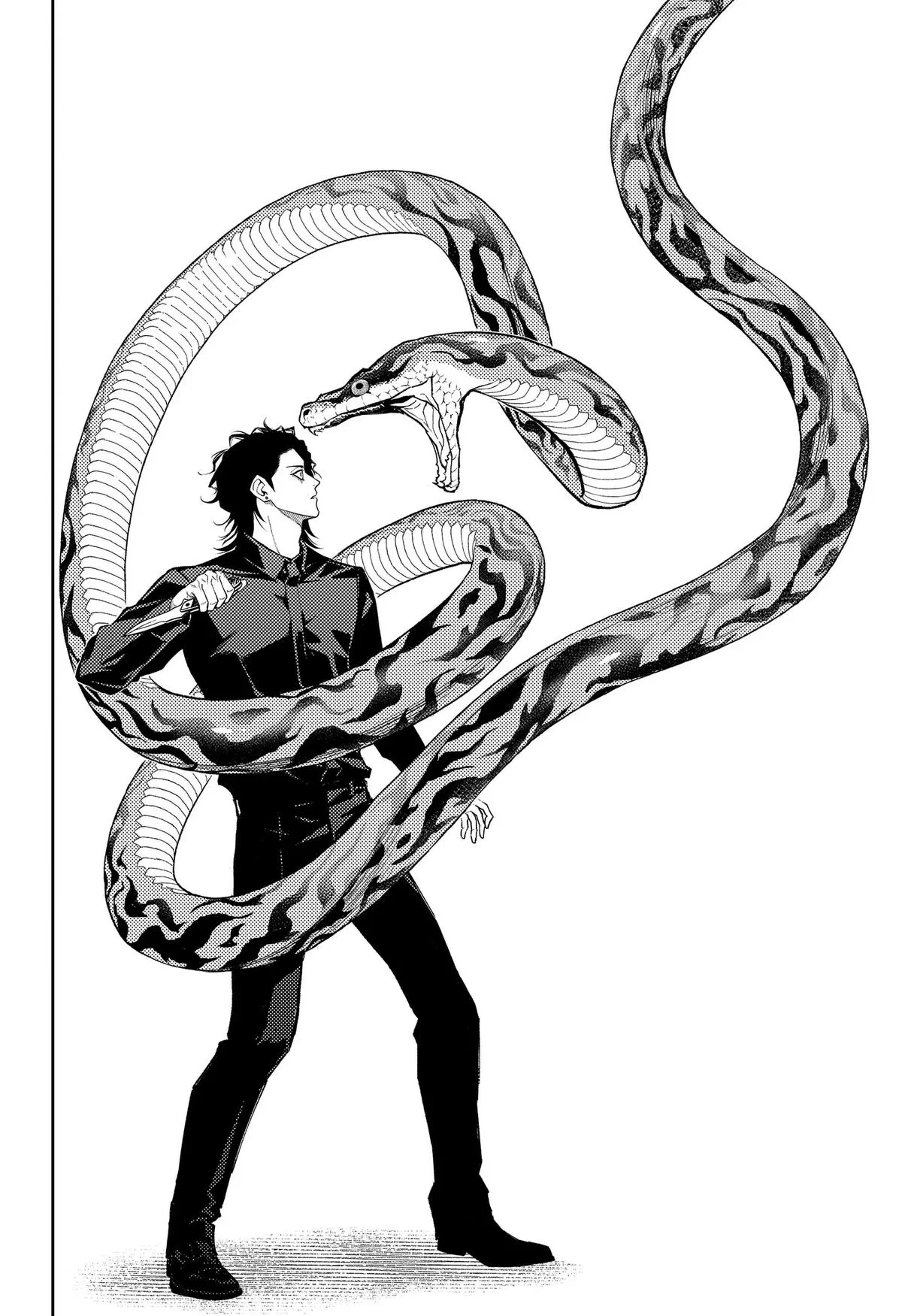 Asura’s Verdict Chapter 38 – Page 4