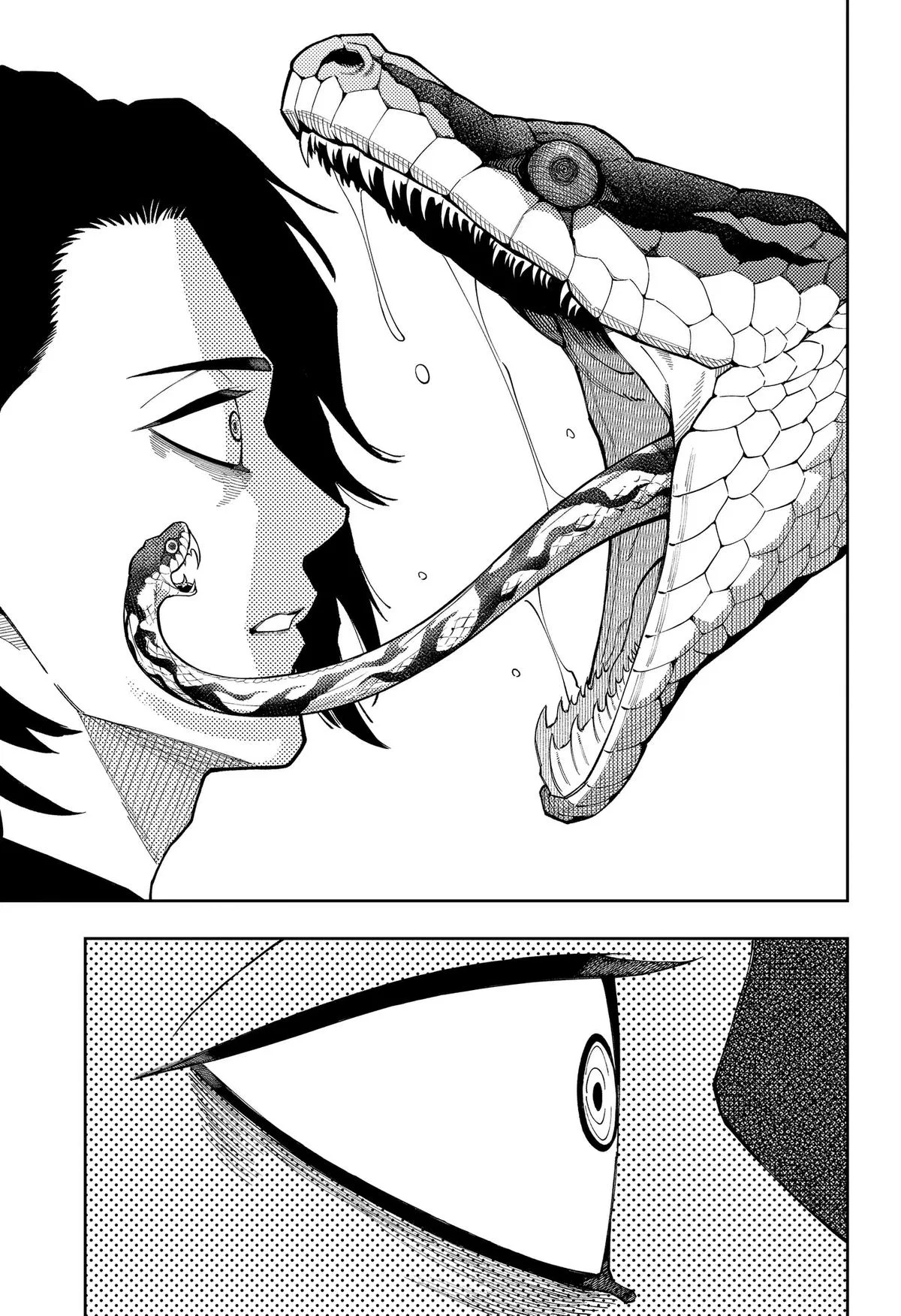Asura’s Verdict Chapter 38 – Page 5