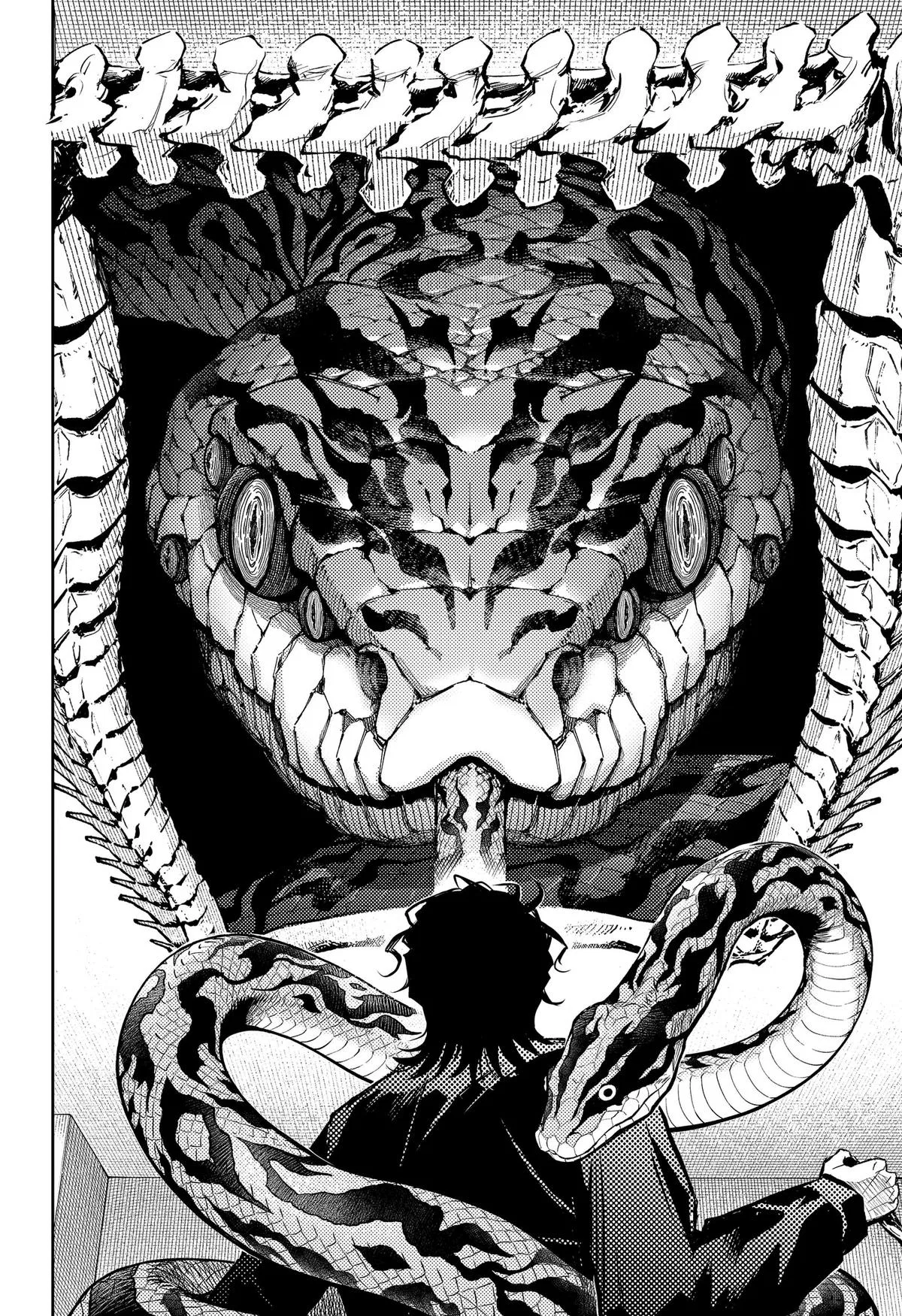 Asura’s Verdict Chapter 38 – Page 6
