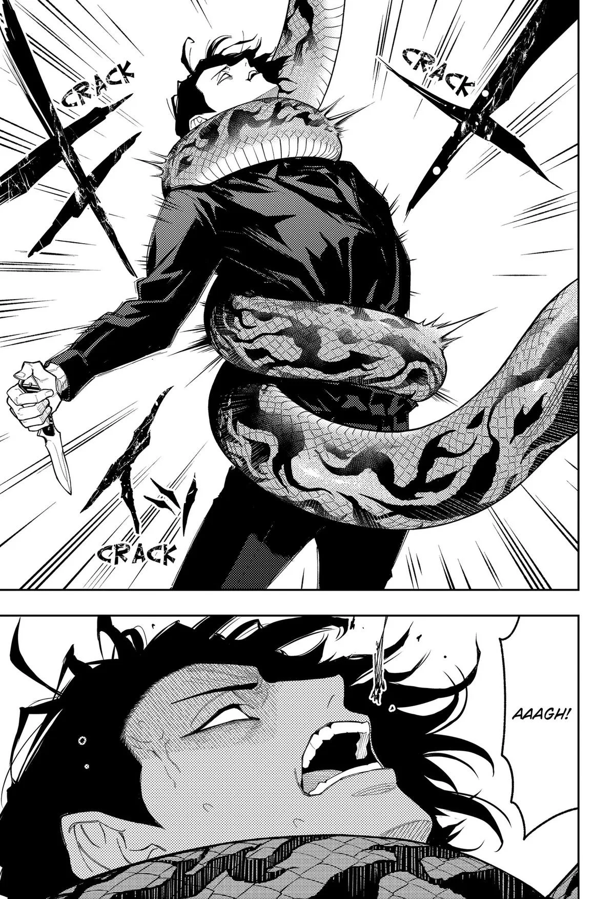 Asura’s Verdict Chapter 38 – Page 7