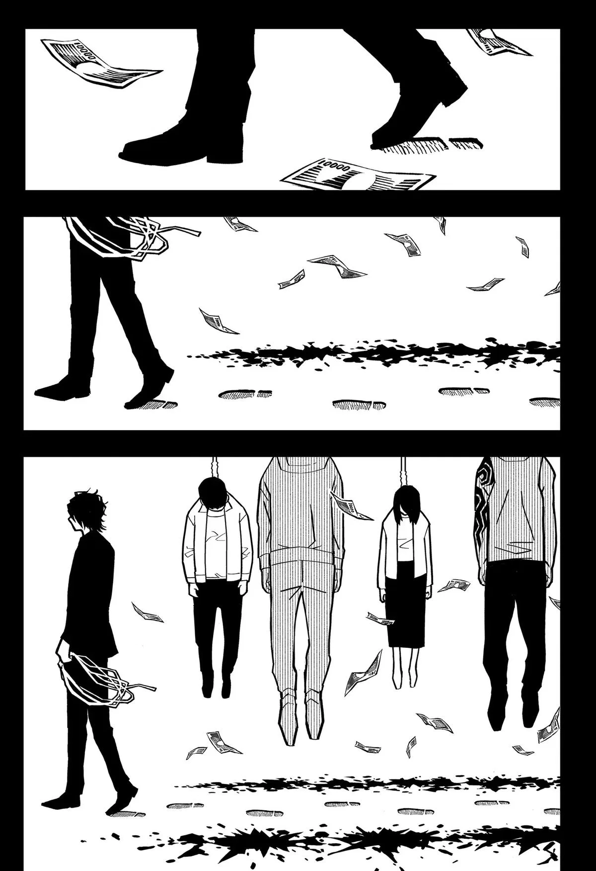 Asura’s Verdict Chapter 38 – Page 9