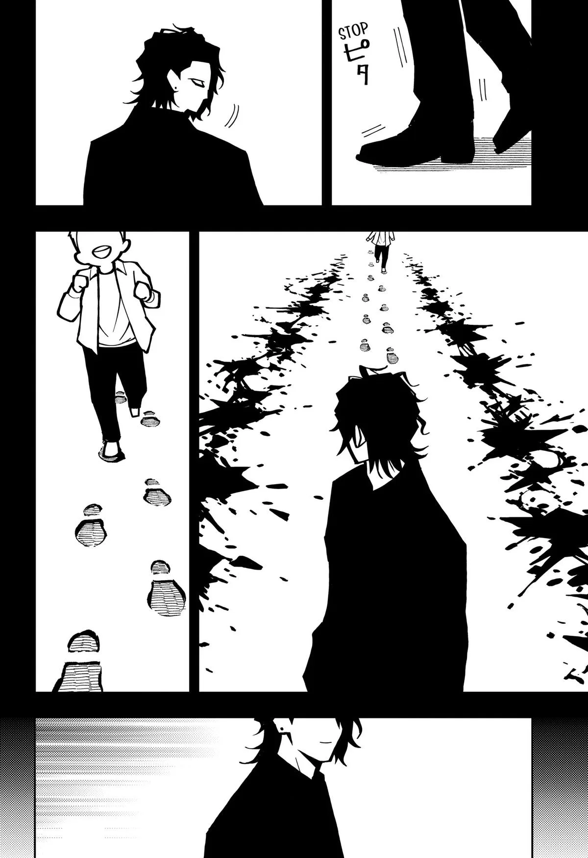 Asura’s Verdict Chapter 38 – Page 10
