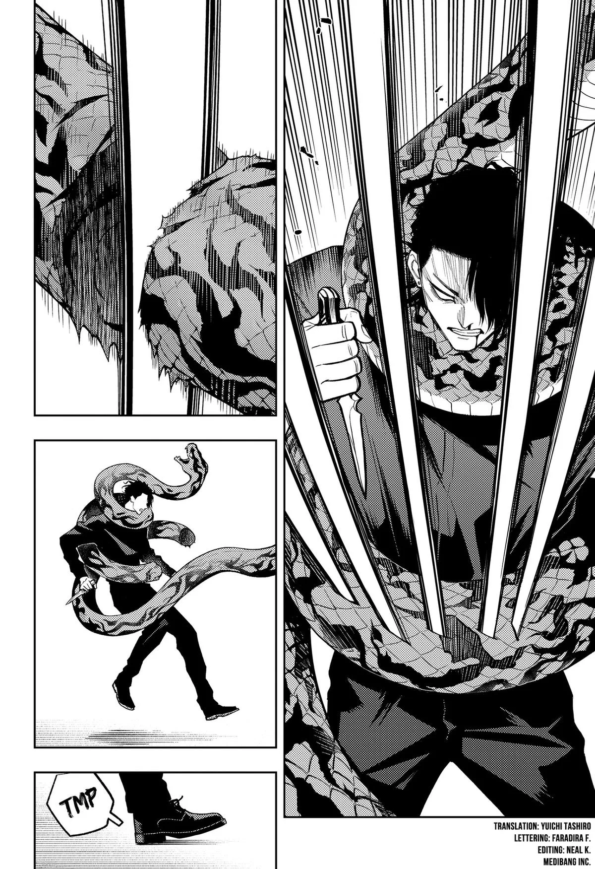 Asura’s Verdict Chapter 38 – Page 12