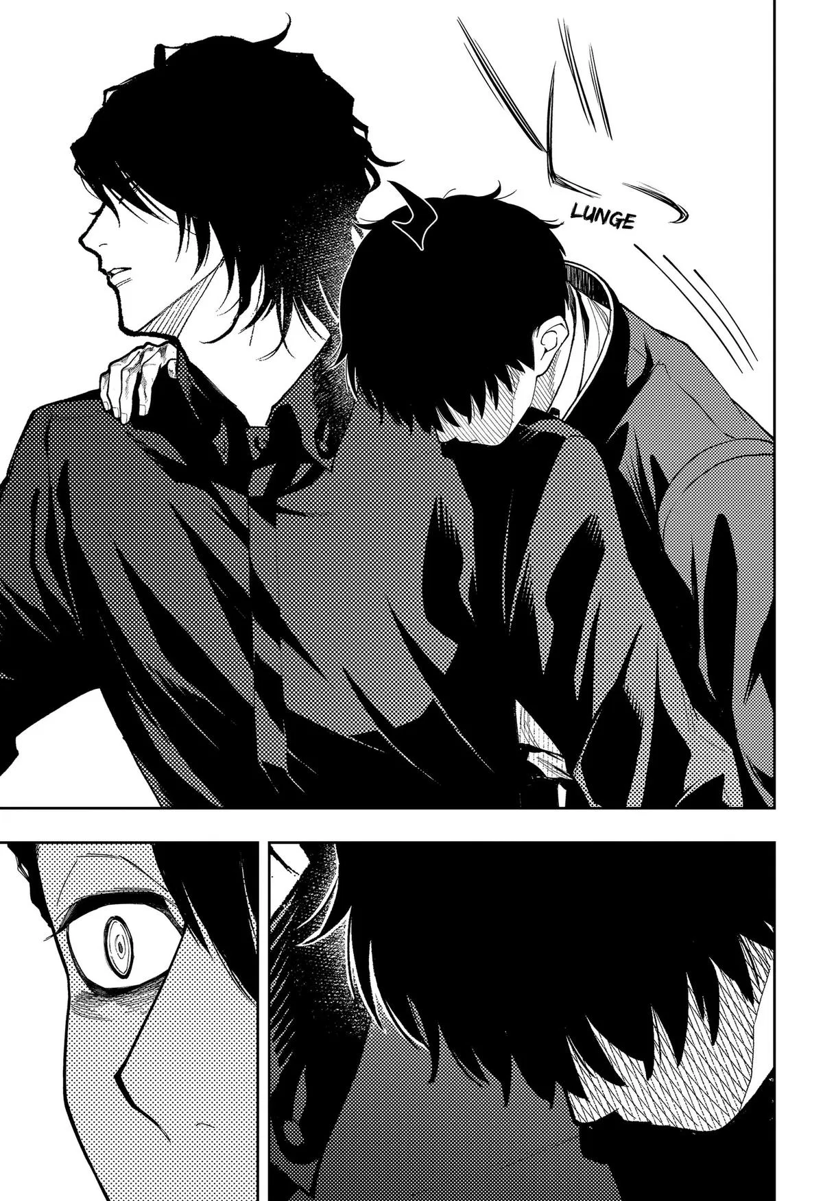 Asura’s Verdict Chapter 37 – Page 17