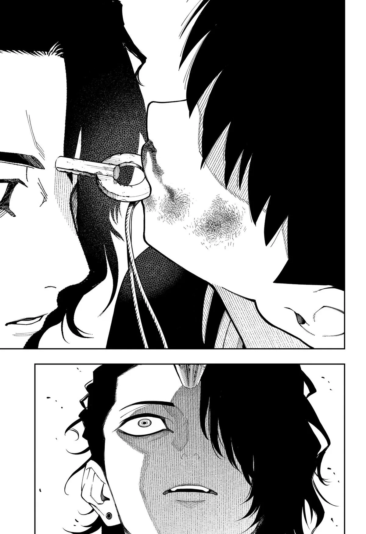 Asura’s Verdict Chapter 37 – Page 19