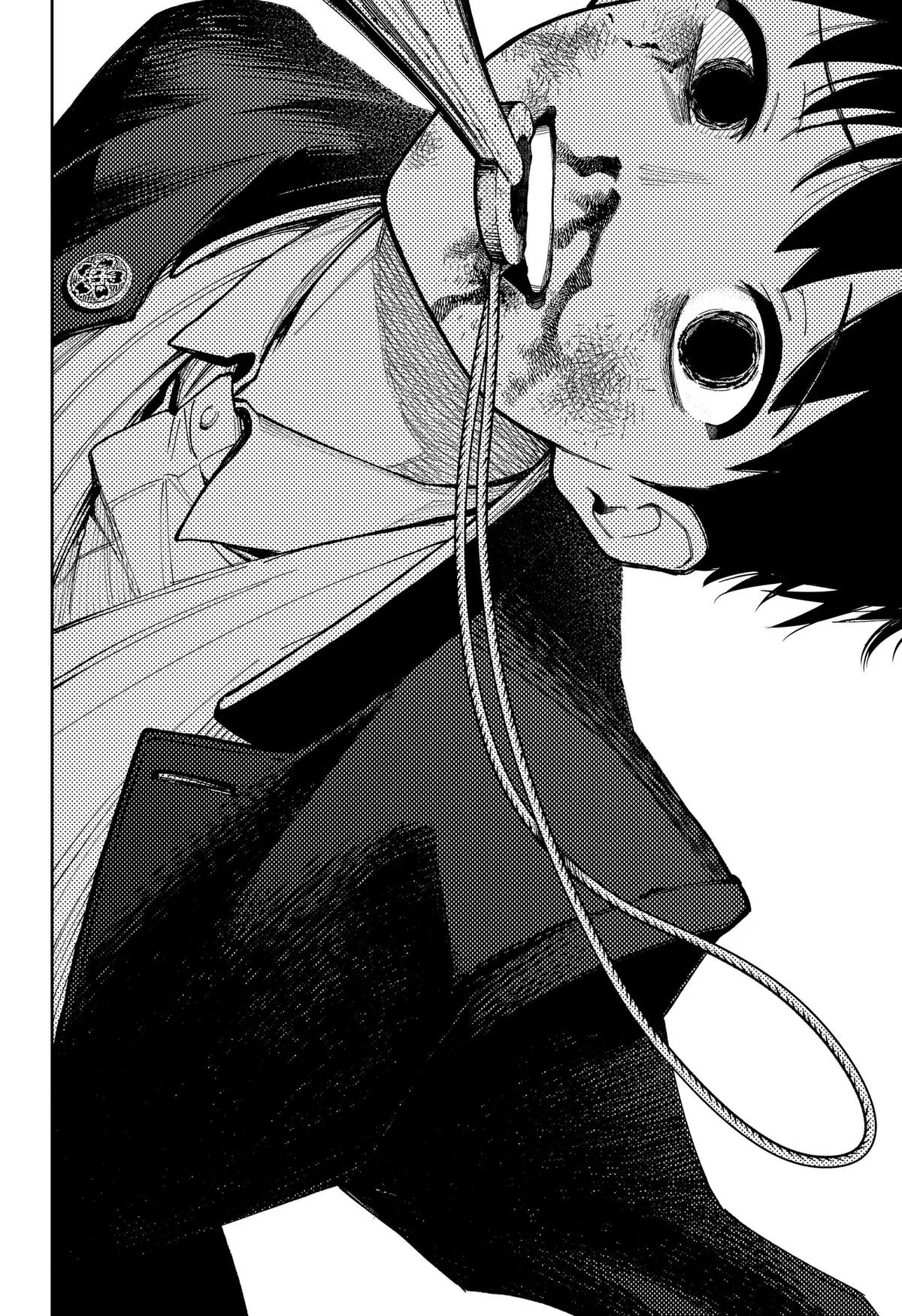 Asura’s Verdict Chapter 37 – Page 20