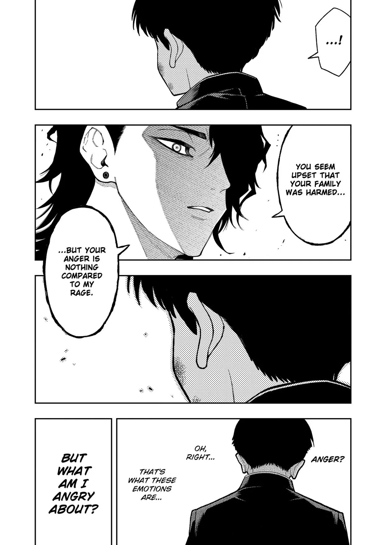 Asura’s Verdict Chapter 36 – Page 7