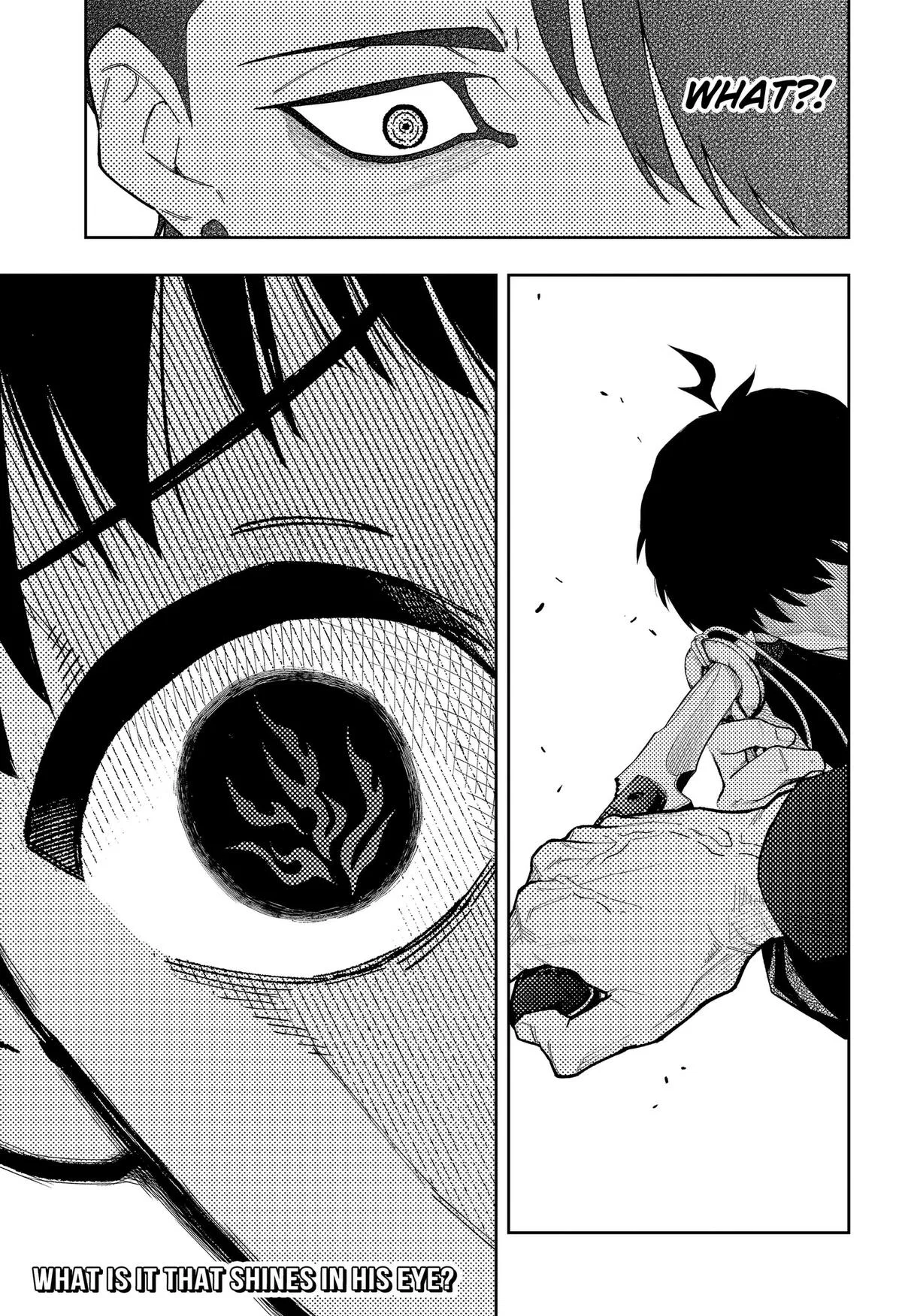 Asura’s Verdict Chapter 36 – Page 17